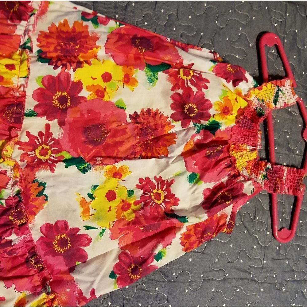 1989 Place dress size 2T
